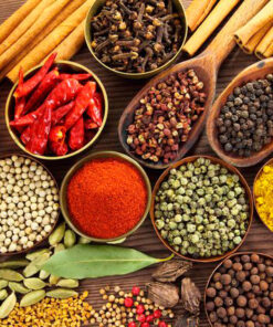 Spices