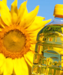 Edible oil